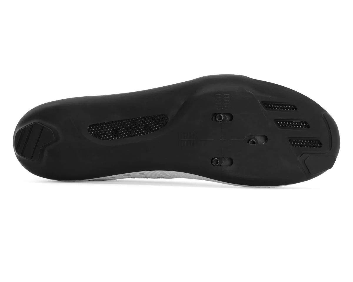 Q36.5 Gregarius Road Shoes (White) (42.5) - view 2